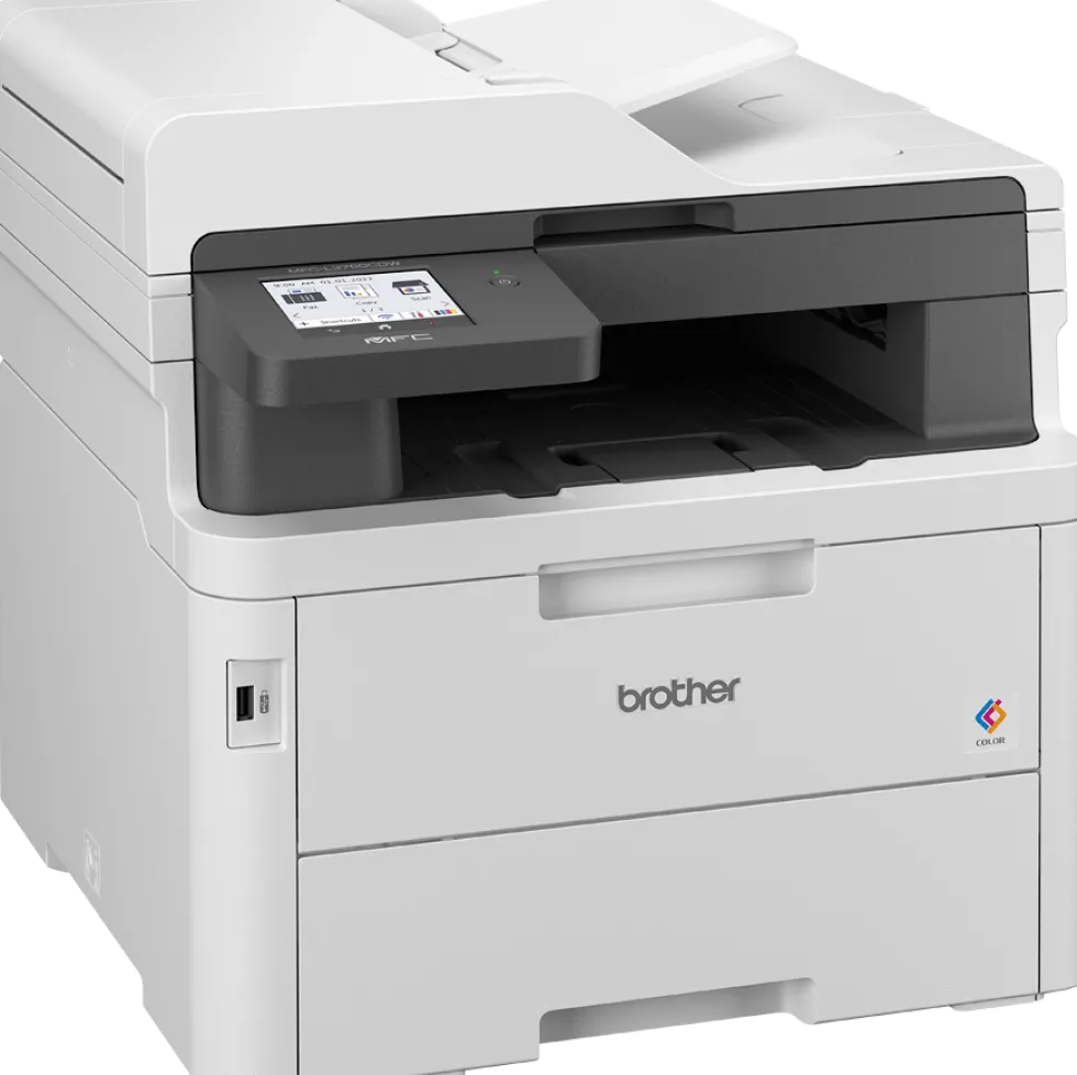 MFC-L3760CDW LED color laser printer all-in-1
