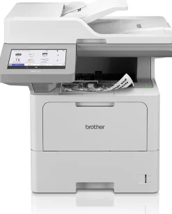 MFC-L6910DN Professional AiO mono laser printer