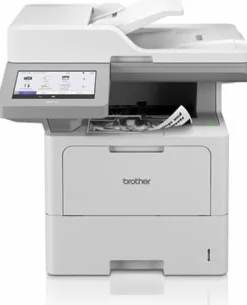 MFC-L6910DN Professional AiO mono laser printer
