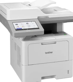 MFC-L6910DN Professional AiO mono laser printer