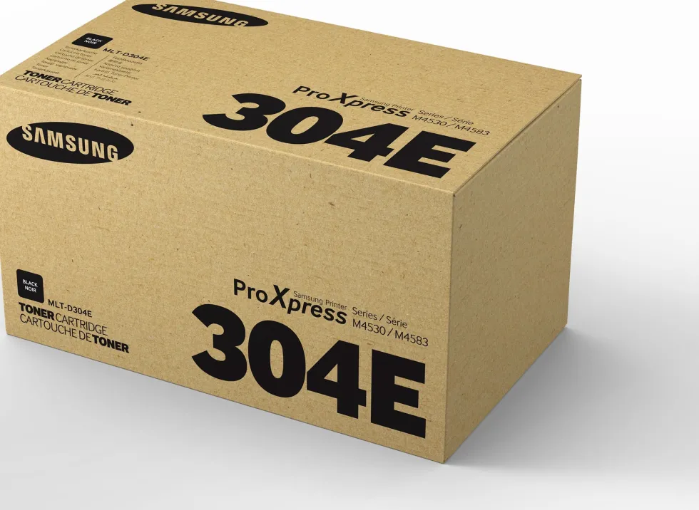 M4583FX toner cartridge 40K