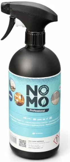 Mögelborttagningsmedel NOMO Pro 750ml