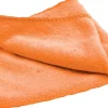 Microfiberduk NOBO Whiteboard orange
