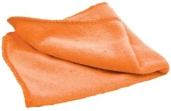 Microfiberduk NOBO Whiteboard orange