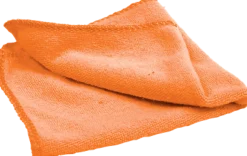 Microfiberduk NOBO Whiteboard orange