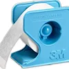 Micropore Vit m hållare 5,0cmx9,1m 6/fp