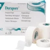 Micropore Vit m hållare 1,2cmx9,1m 24/fp