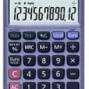 Miniräknare CASIO SL-320TER+