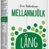 Mjölk ARLA lång hållbarhet 1L