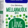 Mjölk Mellan Laktosfri Lång Håll 1,5% 1L