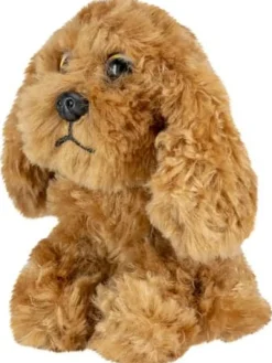 Mjukdjur Lumo Cockerspaniel