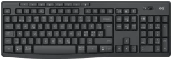 MK370 Combo for Business, Nordic, Graphite