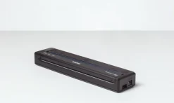Mobile A4 printer 203 DPI USB-C
