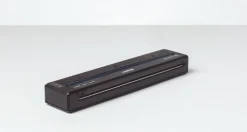 Mobile A4 printer 203 DPI USB-C