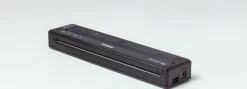 Mobile A4 printer 300 DPI USB-C, Bluetooth, WiFi