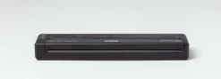 Mobile A4 printer 300 DPI USB-C, Bluetooth, WiFi
