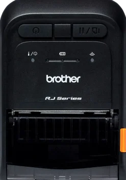 Mobile printer RJ-2035B Bluetooth / USB