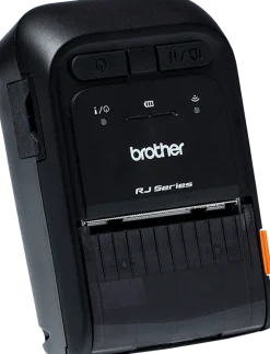 Mobile printer RJ-2035B Bluetooth / USB
