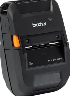 Mobile printer RJ-3230B with Bluetooth Mfi