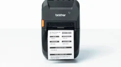 Mobile printer RJ-3230B with Bluetooth Mfi