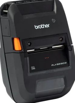 Mobile printer RJ-3230B with Bluetooth Mfi