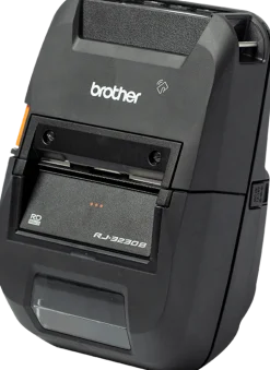 Mobile printer RJ-3230B with Bluetooth Mfi