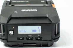 Mobile printer RJ-3230B with Bluetooth Mfi