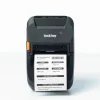 Mobile printer RJ-3250WBL with WiFi, Bluetooth Mfi