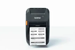 Mobile printer RJ-3250WBL with WiFi, Bluetooth Mfi