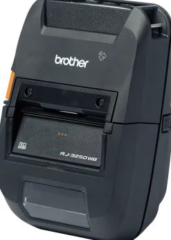 Mobile printer RJ-3250WBL with WiFi, Bluetooth Mfi