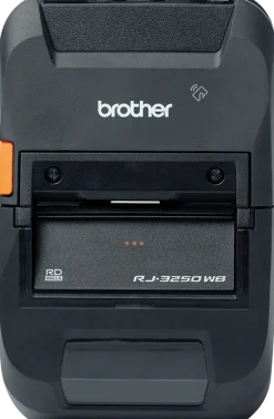 Mobile printer RJ-3250WBL with WiFi, Bluetooth Mfi