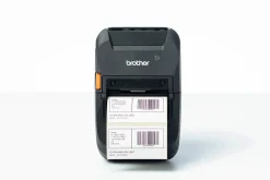 Mobile printer RJ-3250WBL with WiFi, Bluetooth Mfi