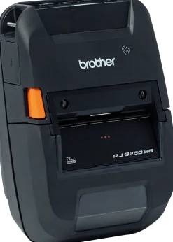 Mobile printer RJ-3250WBL with WiFi, Bluetooth Mfi