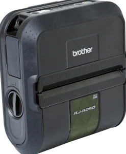 Mobile printer RJ-4040 WiFi and Bluetooth