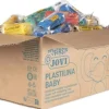 Modellera PLASTILINA Baby skolbox 60x38