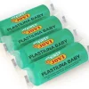 Modellera PLASTILINA Baby 18x38g grön