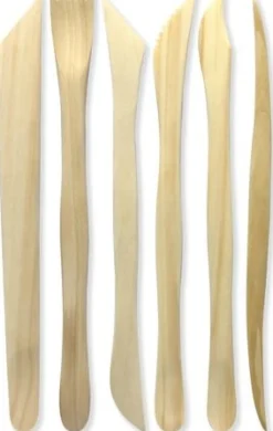 Modelleringspinne 6/fp