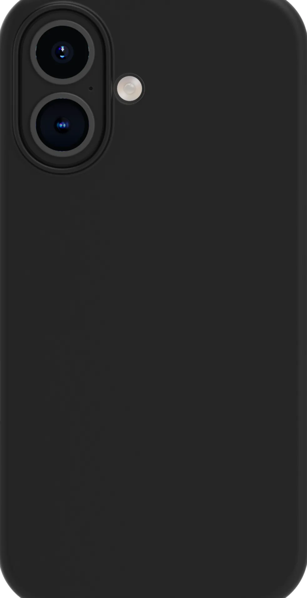 Monaco 2 MagSafe - iPhone 16 - Night Black