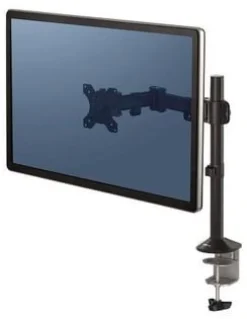 Monitorarm FELLOWES Reflex Singel