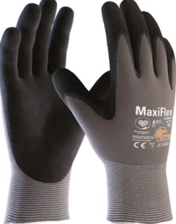Montagehandske MAXIFLEX Ultim. 42-874 9
