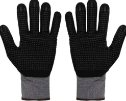 Montagehandske MY-T-GEAR nitril grepp 8