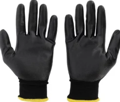 Montagehandske MY-T-GEAR nitril 13gg 12