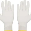 Montagehandske MY-T-GEAR PU vit 11