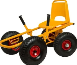 Mooncar RABO mini