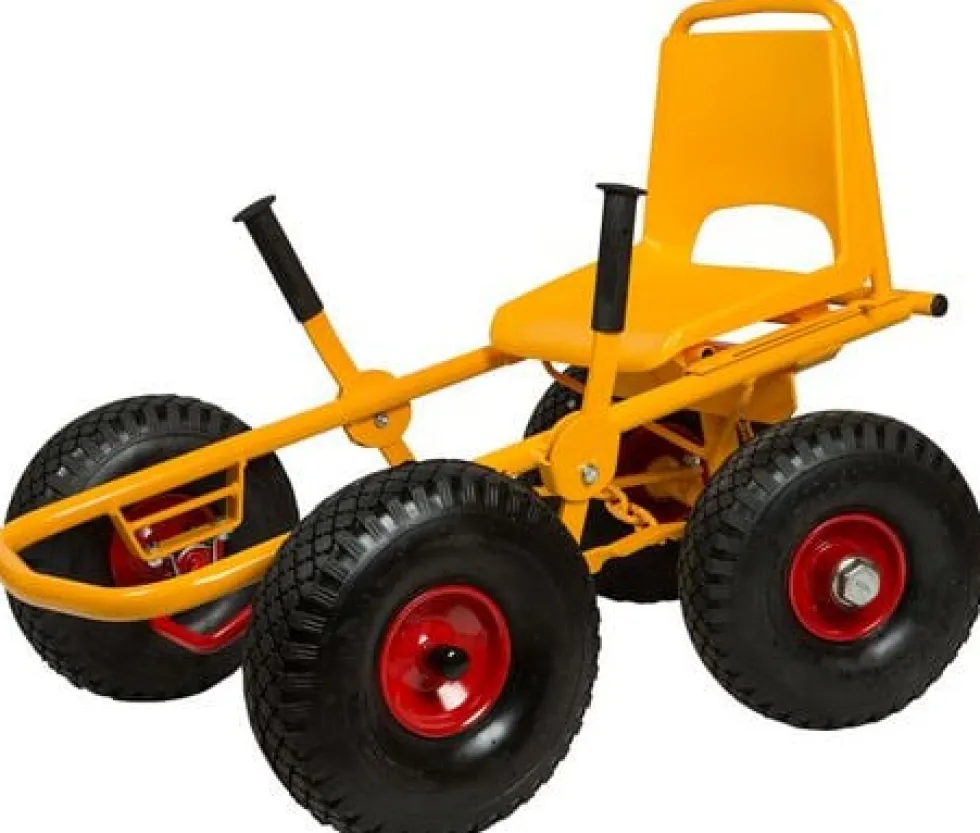 Mooncar RABO mini
