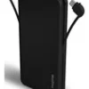 mophie Powerstation Plus - Power bank - 10000 mAh - 20 watt