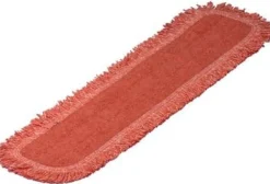 Mopp Allround DUOTEX MicroSweep 30 röd