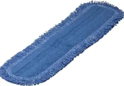 Mopp Allround DUOTEX MicroSweep 62 blå