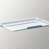 Moppbox lock VILEDA 39cm grå
