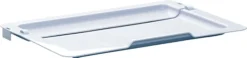Moppbox lock VILEDA 39cm grå